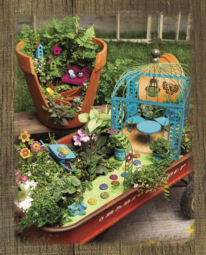 pictures-of-miniature-fairy-gardens-99_7 Fotografije minijaturnih bajkovitih vrtova