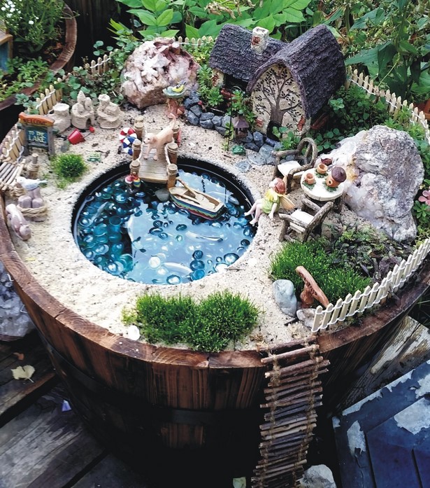 pictures-of-miniature-fairy-gardens-99_9 Fotografije minijaturnih bajkovitih vrtova