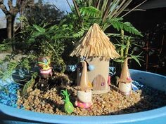 tropical-fairy-garden-92 Tropski vilinski vrt