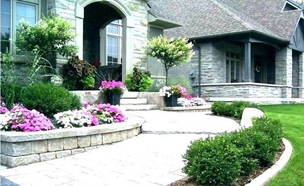 front-door-landscape-designs-37_10 Uređenje ulaznih vrata