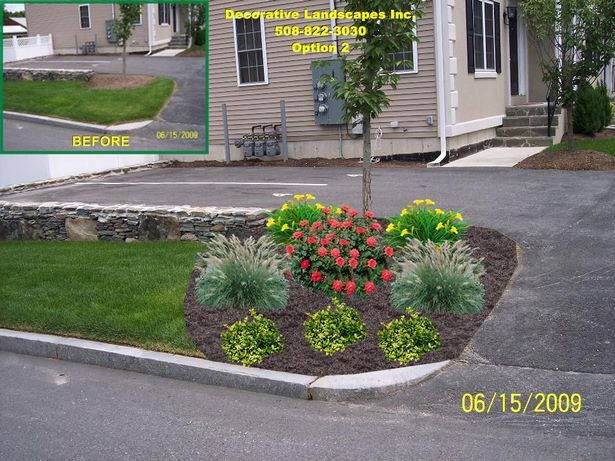 front-door-landscape-designs-37_11 Uređenje ulaznih vrata