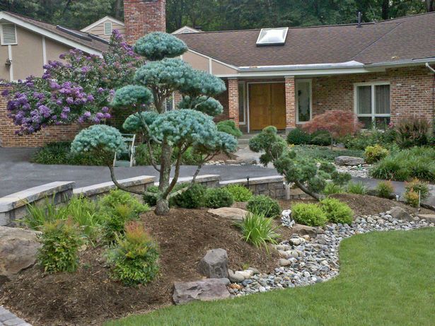 front-door-landscape-designs-37_14 Uređenje ulaznih vrata