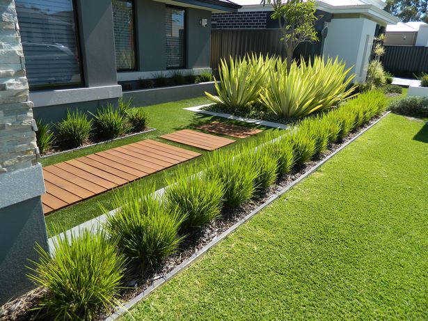 front-door-landscape-designs-37_15 Uređenje ulaznih vrata