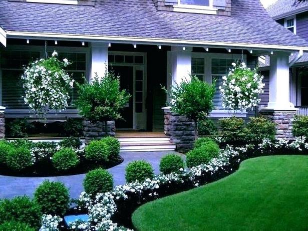front-door-landscape-designs-37_19 Uređenje ulaznih vrata