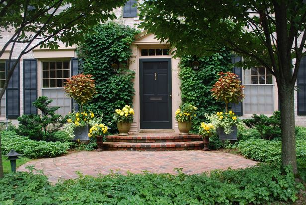 front-door-landscape-designs-37_2 Uređenje ulaznih vrata
