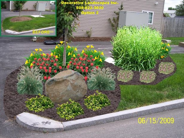 front-door-landscape-designs-37_20 Uređenje ulaznih vrata