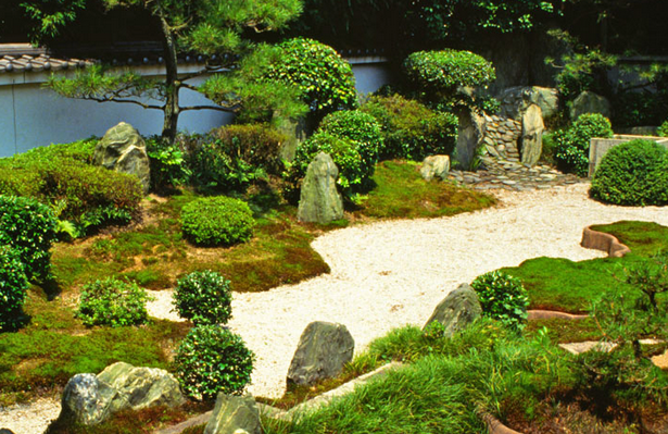 meditation-garden-ideas-15 Ideje za vrt za meditaciju