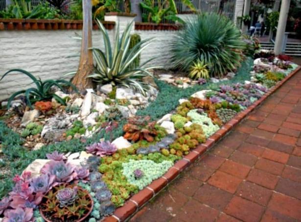 succulent-garden-ideas-16_5 Ideje za sočan vrt