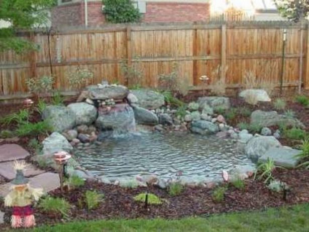 fish-ponds-for-small-gardens-52_10 Ribnjaci za male vrtove