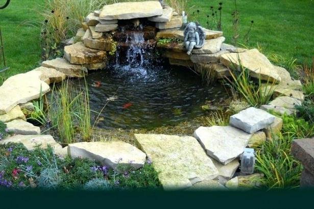 fish-ponds-for-small-gardens-52_11 Ribnjaci za male vrtove