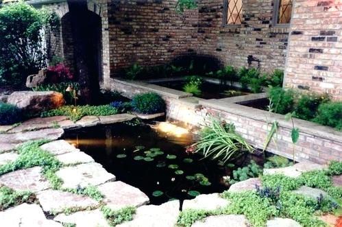 fish-ponds-for-small-gardens-52_12 Ribnjaci za male vrtove