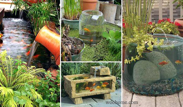 fish-ponds-for-small-gardens-52_13 Ribnjaci za male vrtove