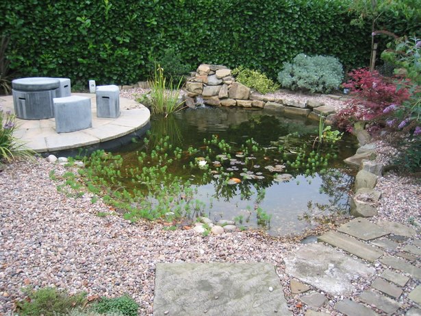 fish-ponds-for-small-gardens-52_14 Ribnjaci za male vrtove