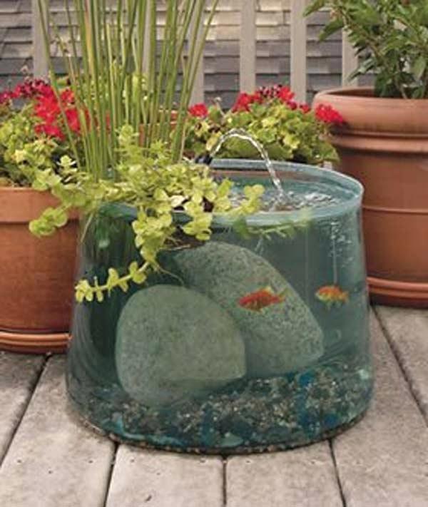 fish-ponds-for-small-gardens-52_18 Ribnjaci za male vrtove