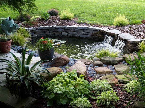 fish-ponds-for-small-gardens-52_7 Ribnjaci za male vrtove
