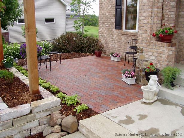 front-yard-patio-designs-27_5 Dizajn dvorišta prednjeg dvorišta