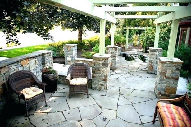 front-yard-patio-designs-27_6 Dizajn dvorišta prednjeg dvorišta