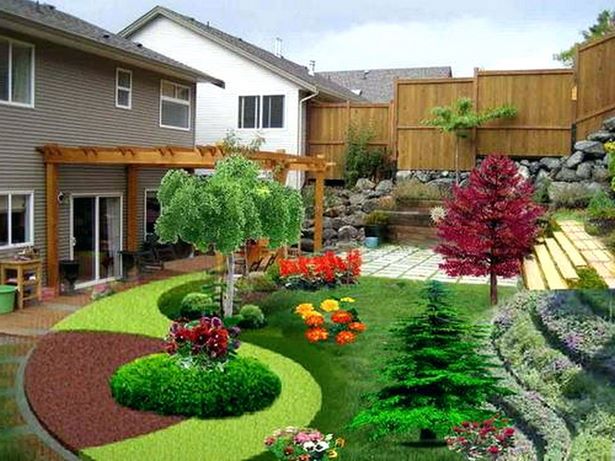 front-yard-patio-designs-27_7 Dizajn dvorišta prednjeg dvorišta