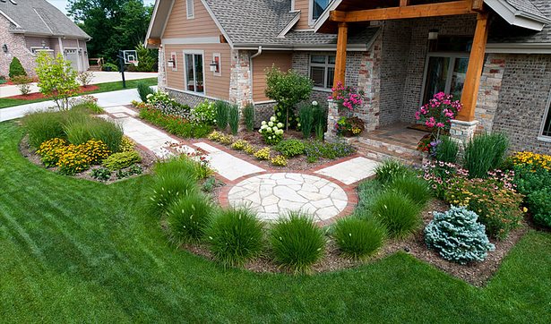 front-yard-patio-designs-27_9 Dizajn dvorišta prednjeg dvorišta