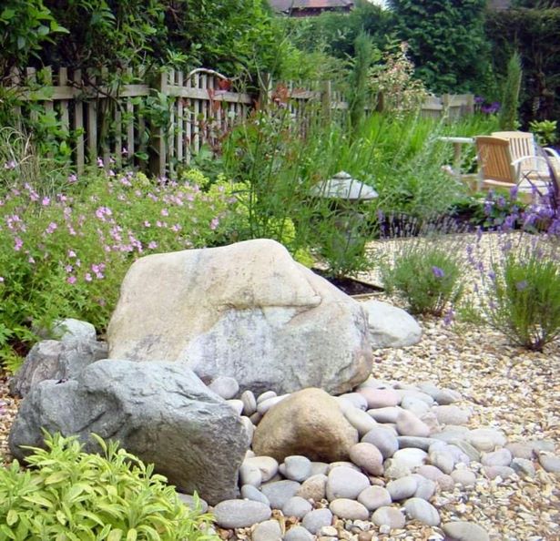 landscaping-ideas-using-big-rocks-66_12 Ideje za uređenje okoliša pomoću velikog kamenja