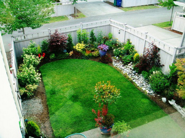 backyard-garden-ideas-13 Ideje za vrt u dvorištu