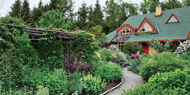 backyard-garden-ideas-13_12 Ideje za vrt u dvorištu