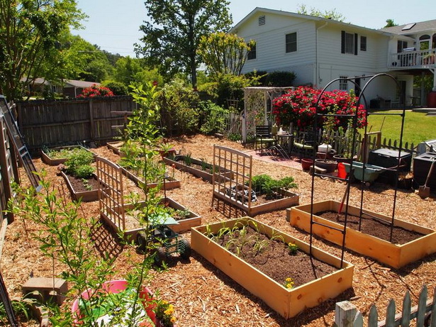 backyard-garden-ideas-13_14 Ideje za vrt u dvorištu