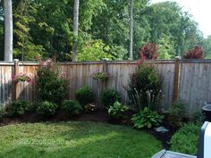 backyard-garden-ideas-13_16 Ideje za vrt u dvorištu