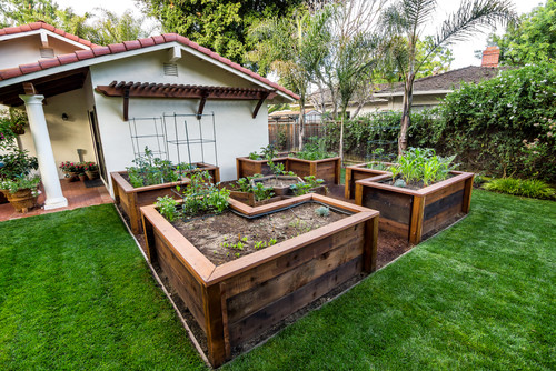 backyard-garden-ideas-13_19 Ideje za vrt u dvorištu