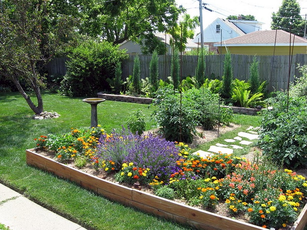 backyard-garden-ideas-13_3 Ideje za vrt u dvorištu