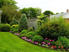 backyard-garden-ideas-13_4 Ideje za vrt u dvorištu