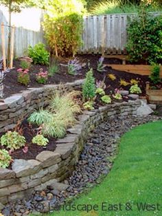 backyard-garden-ideas-13_8 Ideje za vrt u dvorištu