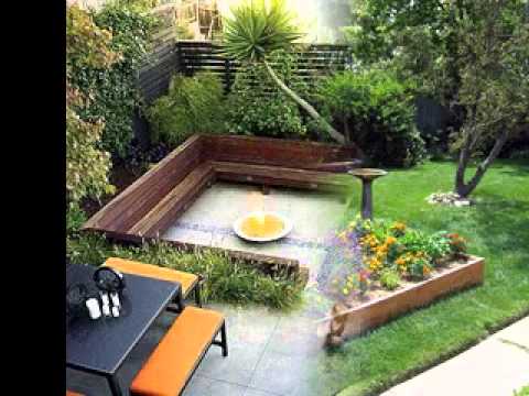 backyard-garden-ideas-13_9 Ideje za vrt u dvorištu