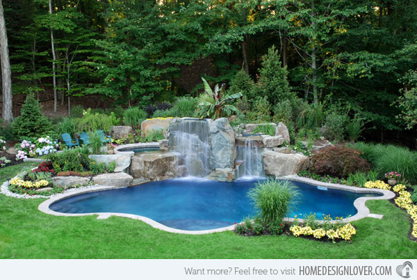 backyard-landscaping-ideas-with-pool-97_12 Ideje za uređenje dvorišta s bazenom