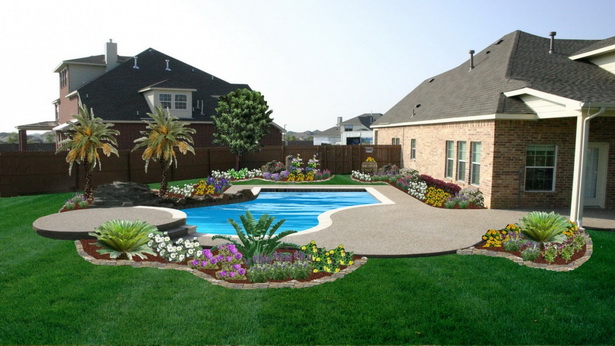 backyard-landscaping-ideas-with-pool-97_4 Ideje za uređenje dvorišta s bazenom
