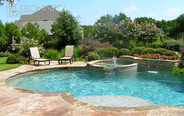 backyard-landscaping-ideas-with-pool-97_8 Ideje za uređenje dvorišta s bazenom
