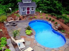 backyard-landscaping-ideas-with-pool-97_9 Ideje za uređenje dvorišta s bazenom