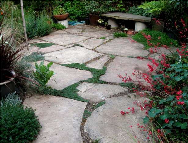 backyard-stone-patio-design-ideas-95_16 Ideje za dizajn dvorišta od kamena u dvorištu