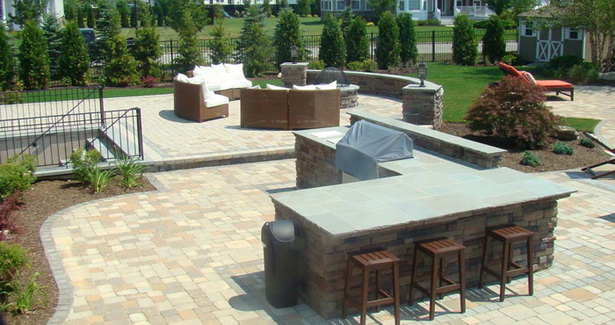 backyard-stone-patio-design-ideas-95_2 Ideje za dizajn dvorišta od kamena u dvorištu