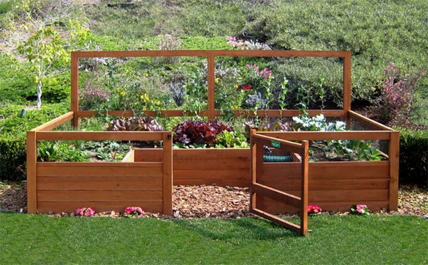 backyard-vegetable-garden-ideas-80_15 Ideje za dvorišni povrtnjak