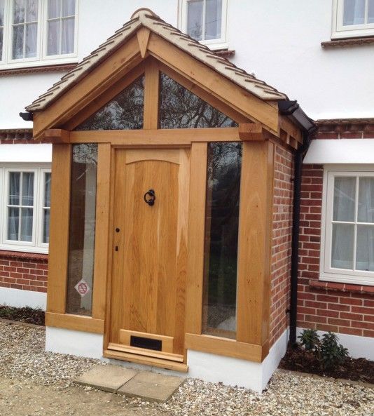 brick-porch-designs-for-houses-78_10 Konstrukcije trijema od opeke za kuće