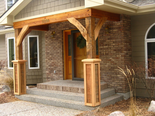 brick-porch-designs-for-houses-78_12 Konstrukcije trijema od opeke za kuće