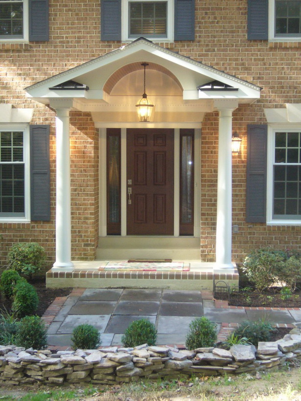 brick-porch-designs-for-houses-78_3 Konstrukcije trijema od opeke za kuće