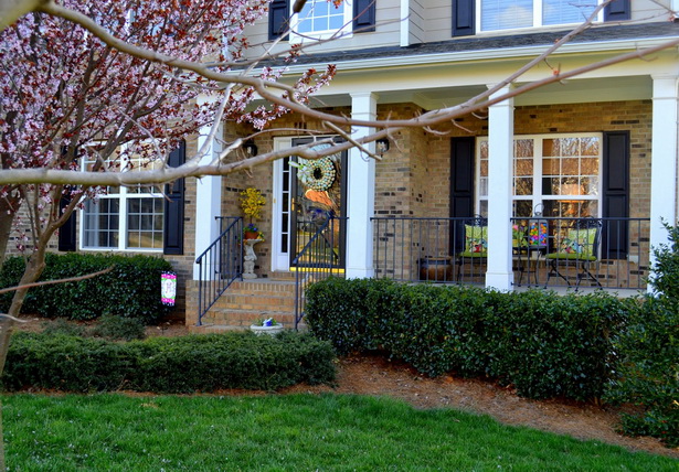 brick-porch-designs-for-houses-78_4 Konstrukcije trijema od opeke za kuće