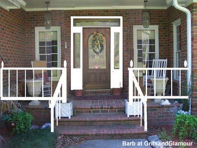 brick-porch-designs-for-houses-78_8 Konstrukcije trijema od opeke za kuće