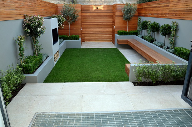 contemporary-garden-design-ideas-27 Moderne ideje za dizajn vrta