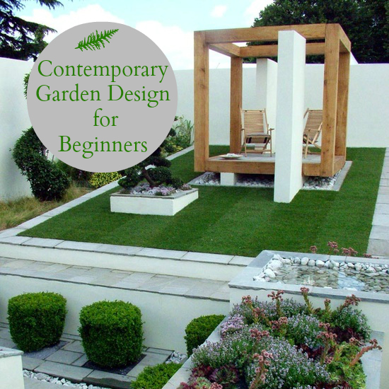 contemporary-garden-design-ideas-27_7 Moderne ideje za dizajn vrta