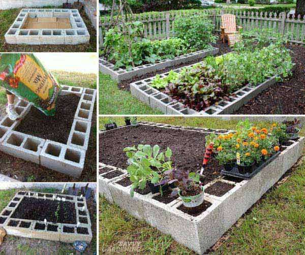 creative-garden-edging-48_11 Kreativni vrtni rubovi