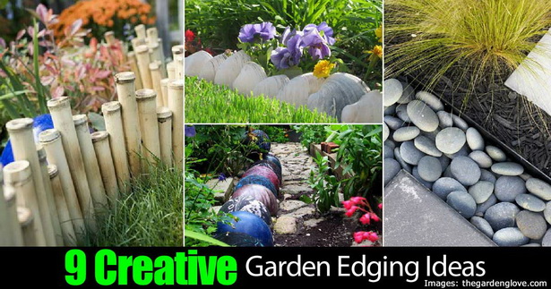 creative-garden-edging-48_12 Kreativni vrtni rubovi