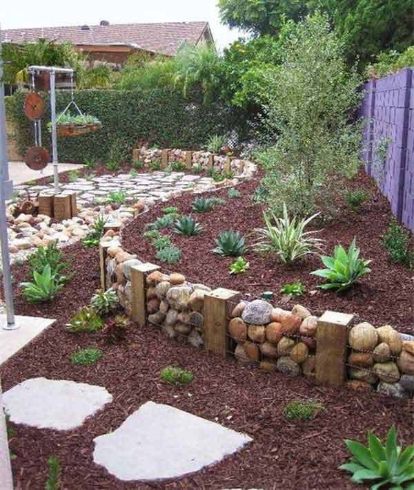 creative-garden-edging-48_14 Kreativni vrtni rubovi